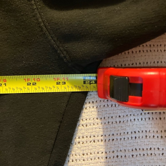 Vans Black Warped Tour Hoodie - Picture 6 of 10